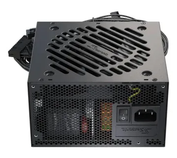 Napajanje Seasonic Core GC-850 ATX3 ATX 3.1, Gold Certified, Fully Modular - Umag