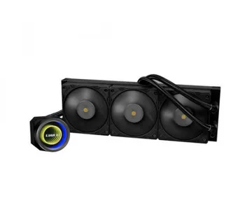 Lian Li GALAHAD II Trinity 360 Performance - Umag