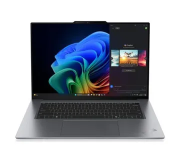 Lenovo prijenosno računalo ThinkPad X9-14 Gen 1 (Intel), 21QA001VSC - cover