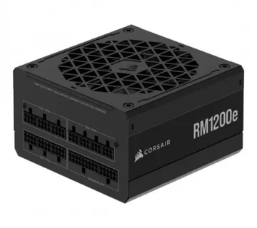 Corsair RM1200e PSU, 1200W, RMe - Umag
