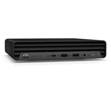 HP Pro Mini 400 G9 - Umag