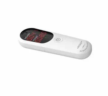 NOYAFA JMS11 Air Quality Meter - Umag