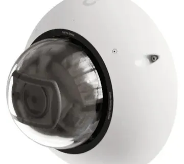 UBIQUITI UniFi Enterprise G6 Pro Dome, 4K Camera - Umag