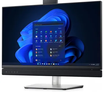 Dell 24'' Video Conferencing Monitor - C2422HE - Umag