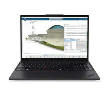 LENOVO TP P16s G4 AI 7P 350 16i 64GB 2TB - Umag