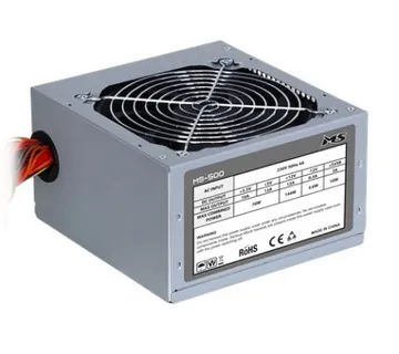 Psu Ms Base M500 - Umag