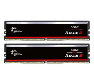 G.Skill Aegis 32GB (2x16GB) DDR5 6000MHz - Umag