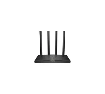 AC1900 MU-MIMO Wi-Fi Router - cover