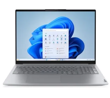 Notebook Lenovo Thinkbook 16 G8 IAL Core ULTRA 5 / 16GB / 512GB SSD / 16" WUXGA IPS / Windows 11 Pro (grey) - Umag