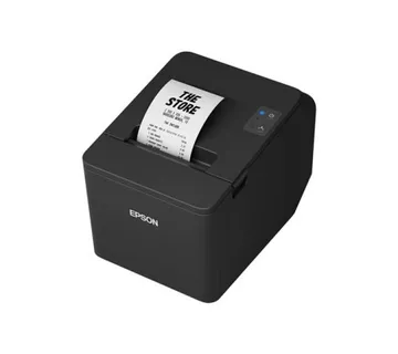 EPSON POS TM-T20IV 101 USB+Serial PS - Umag
