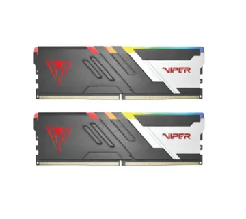 Patriot Viper Venom 32GB (2x16GB) 6000 MHz - Umag