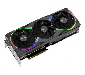 PNY GeForce RTX™ 5080 ARGB 16GB GDDR7, EPIC-X RGB™ OC Triple Fan GPU - Umag