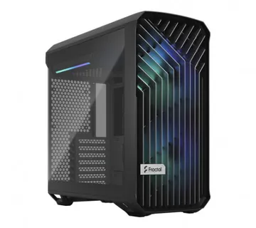 Fractal Design Torrent Compact RGB Black TG Light Tint - Umag