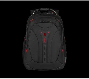 Wenger ruksak Pegasus Ballistic Deluxe za prijenosnike do 16", crni - Umag