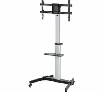 Manhattan pokretni podni stalak 37"-86",50 kg, Al - Umag