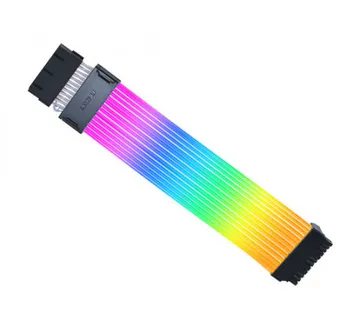 Lian Li Strimer Wireless 24-Pin - Umag