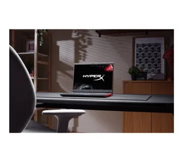HP HyperX OMEN 15-gb0004nm R7 8745HX - Umag