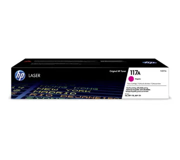 Toner HP 117A W2073A CL150/CLMFP178/179 magenta 0,7K - Umag