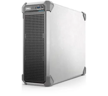 DELL EMC PowerEdge T160, 3x3.5",2x2.5", Intel Xeon 6 Performance 6315P 2.8G, 4C/4T, 12M Cache, DDR5, - cover