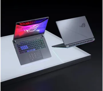 G615LM-TS267, 16/2.5K/Ultra 9 290HX/32GB/1TB/RTX5060-8GB/DOS/GRY/2Y - Umag