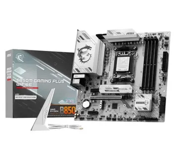 Mbo Am5 Msi B850m Gaming Plus Wifi6e - Umag
