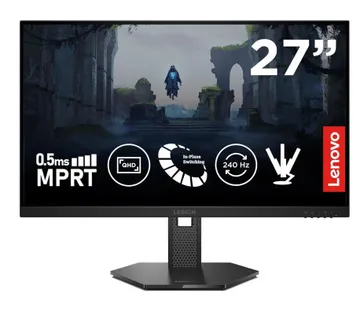 Monitor Lenovo Legion 27Q-10 - Umag