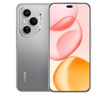 Honor 400 Pro 5G Dual Sim 12GB RAM 512GB - Grey - Umag