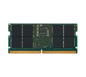 Kingston ValueRAM 16GB (1x16GB) DDR5 5600 MHz SO-DIMM - Umag