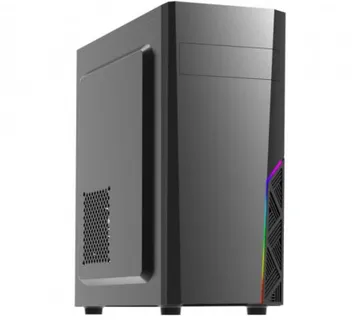 Zalman T8 Mid Tower Case - Umag