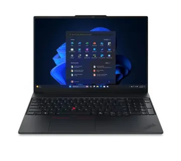 Lenovo prijenosno računalo ThinkPad E16 Gen 3 (AMD), 21ST0054SC - cover