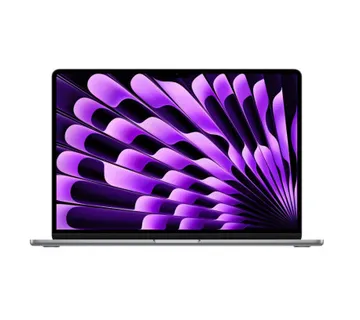 (refurbished) Apple MacBook Air (M2, 2022) - cover