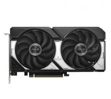 ASUS Dual -RTX5060TI-O16G NVIDIA RTX 5060 Ti 16 GB GDDR7 - Umag
