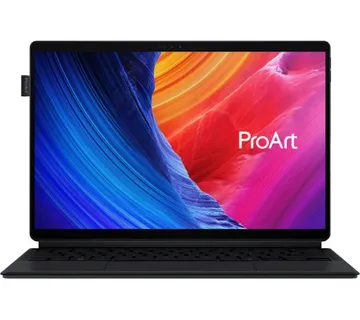 (refurbished) Asus Proart PZ13 HT5306QA_HT5306QA / Snapdragon / RAM 16 GB / SSD Pogon / 13,3" 2.8K - Umag