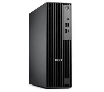 Dell PC Pro Slim i3-14100/16GB/512GBSSD/UHD Graphics 730/Win11Pro - Umag