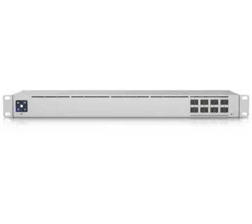 Ubiquiti USW-Aggregation - UniFi Switch Aggregation - Umag