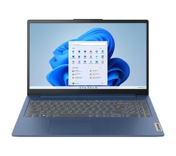 LENOVO IP Slim 3 15AMN8 R5 40 15.6i 16GB - Umag