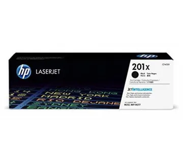 Hp Cf400x - Umag