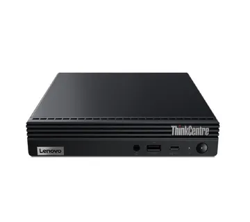 Lenovo ThinkCentre M60e Tiny - Umag