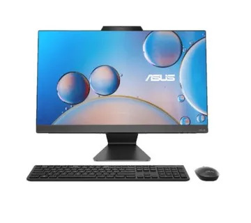 ASUS A3402 i5/16GB/512GB/23.8"/noOS/crni - cover