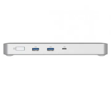 D-Link DUF-901/E 9-in-1 USB-C 4.0 Dock S - Umag