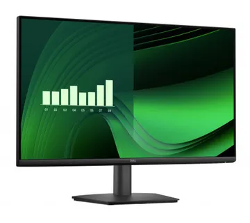 Dell Flat panel 27" Pro E2725HM - Umag