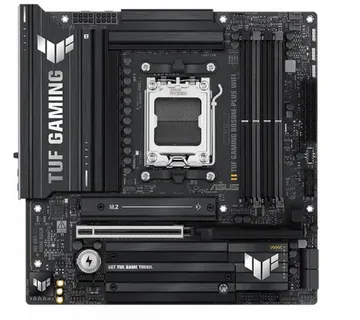 Asus Tuf Gaming B850m-Plus Mb - Umag