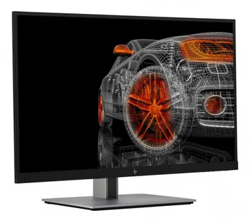 HP EliteDisplay E27q G4 - NOVO ZAPAKIRANO - Umag
