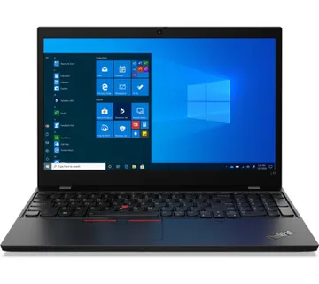 (refurbished)  Lenovo ThinkPad L15 G1 / AMD Ryzen™ 5 / RAM 16 GB / SSD Pogon / 15,6" FHD - cover