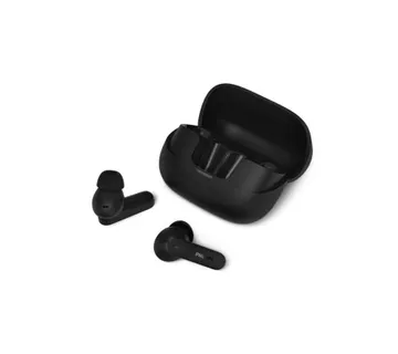 Philips in-ear BT slušalice TAT3000BK, crne - Umag