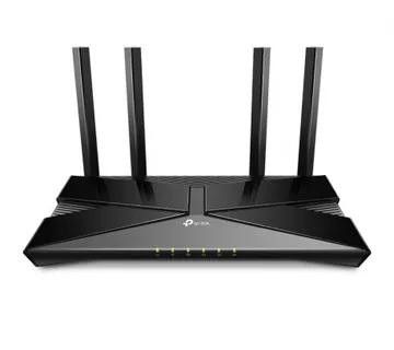 TP-Link AX3000 Archer AX53 bežični usmjerivač, Dual-Band WiFi 6, 574Mbps/2402Mbps (2.4GHz/5GHz)802.11ax/a/b/g/n/ac, 1×G-WAN, - Umag
