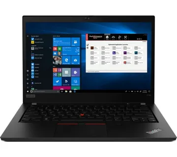 (refurbished)  Lenovo ThinkPad P14S G2 / i5 / RAM 16 GB / SSD Pogon / 14,0" FHD - cover
