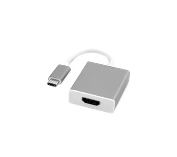 Roline adapter USB-C - HDMI, M/F, 0.1m - Umag