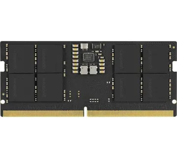 GOODRAM RAM DDR5 SODIMM 5600MHz CL46 32GB GR5600S564L46/32G - Umag