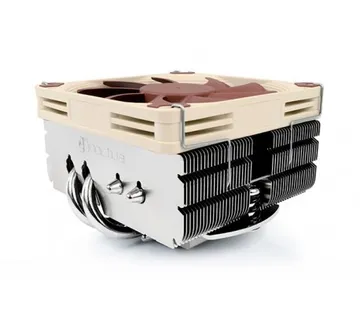 Noctua L9x65 - Umag